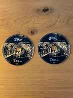 CD | 2PAC - Greatest Hits (2CD), Ophalen of Verzenden, 1985 tot 2000