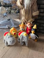 Studio 100 bumba dieren, Ophalen of Verzenden, Zo goed als nieuw, Overige typen