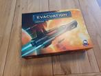 Evacuation Bordspel, Een of twee spelers, Ophalen of Verzenden, Zo goed als nieuw, Delicious Games