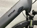 Kettler Traveller E-Gold 5+ Belt 625Wh Dames Grey 50cm 2023, Overige merken, Gebruikt, -, - 0
-, NL