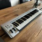 M-Audio Keyrig 49 usb keyboard, Muziek en Instrumenten, Overige merken, Ophalen of Verzenden, 49 toetsen, Zo goed als nieuw