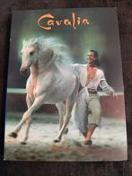 Cavalia live horse paarden dvd, Alle leeftijden, Ophalen of Verzenden, Zo goed als nieuw