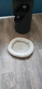 Lekker mandje voor kat, konijn of hond, Dieren en Toebehoren, Katten-accessoires, Ophalen, Zo goed als nieuw