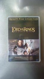 The Lord Of The Rings The Return Of The King NIEUW, Ophalen of Verzenden, Vanaf 12 jaar, Fantasy, Nieuw in verpakking