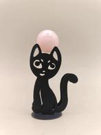 Rozenkwarts marble - 10 gram - Op Zwarte Kat-standaard, Ophalen of Verzenden, Mineraal
