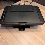 Canon All-in-One Printer, Computers en Software, Printers, Ophalen, Kopieren, Gebruikt, Canon