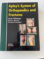 Apley’s System of Orthopaedics and Fractures, Ophalen of Verzenden, Nieuw, Overige wetenschappen