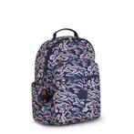 Rugzak Kipling Palm fiesta 27L, Gebruikt, Kipling, 25 tot 40 cm, Ophalen of Verzenden