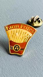 Farm Frites Pin, Verzamelen, Ophalen of Verzenden, Zo goed als nieuw