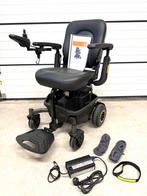 Excel E-Smart Plus elek. rolstoel, bj 2024. Hoog/laag verst., Diversen, Rolstoelen, Ophalen, Inklapbaar, Zo goed als nieuw, Elektrische rolstoel