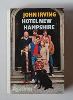 John Irving boeken, Gelezen, Nederland, John Irving, Ophalen of Verzenden