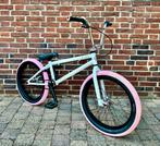 Blank Media BMX., Ophalen, Zo goed als nieuw, Blank bmx, Chroom