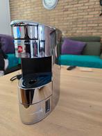 Illy X9 koffiemachine, Ophalen of Verzenden, Zo goed als nieuw, Koffiemachine