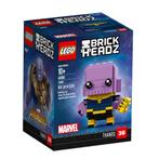 LEGO Brickheadz Thanos 41605 - NIEUW, Ophalen of Verzenden, Nieuw, Complete set, Lego