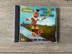 Nostalgie CD - Sesamstraat - Hou het park Schoon, Ophalen of Verzenden, Zo goed als nieuw