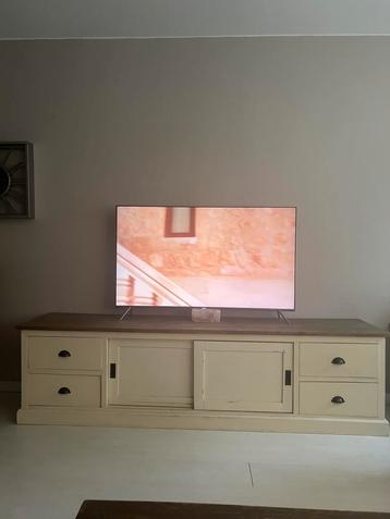 Tv meubel