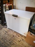 Beko diepvrieskist, Ophalen, Gebruikt, 90 cm of meer