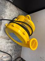 Luchtpomp, Ophalen of Verzenden, Zo goed als nieuw