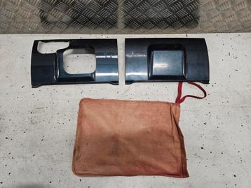 W163 ML Klasse Mercedes Benz bumper trekhaak kap afdekking beschikbaar voor biedingen