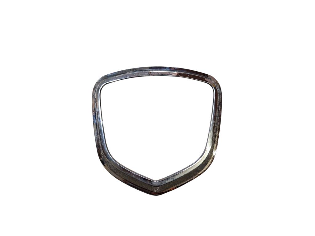 Koplamprand origineel chroom AGM Nano, Fietsen en Brommers, Gebruikt, Ophalen of Verzenden