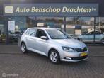 Skoda Fabia 1.2 TSi AUT7 5drs Navi Cruise Pdc Airco Velgen, Auto's, Skoda, Te koop, Zilver of Grijs, Benzine, 110 pk