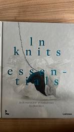 Ellen Kegels - Ln Knits Essentials, Ellen Kegels, Nieuw, Ophalen of Verzenden, Mode algemeen