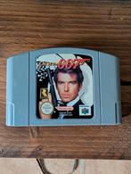 Nintendo 64-game GoldenEye 007., 1 speler, Ophalen, Gebruikt