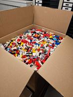 220 Kilo Lego B-keuze /A/B- Onsorteerd, Kinderen en Baby's, Speelgoed | Duplo en Lego, Gebruikt, Lego, Ophalen of Verzenden, Losse stenen
