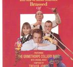 Hafabra- Brassed Off - The Grimethorpe Colliery Brass Band, Verzenden, Nieuw in verpakking