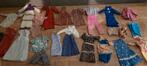 Vintage barbie kleding Bieden, Ophalen of Verzenden, Gebruikt, Kleertjes