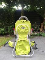 Vaude Jolly Comfort kinderdraagrugzak, Kinderen en Baby's, Babydragers en Draagdoeken, Ophalen, Gebruikt, Rug