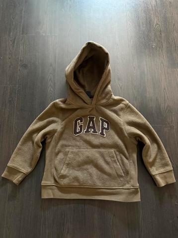 GAP hoodie, warme, zachte trui met capuchon beschikbaar voor biedingen