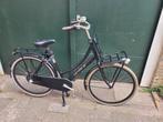 Cortina u4 transportfiets, Fietsen en Brommers, Fietsen | Dames | Omafietsen, 53 tot 56 cm, Ophalen, Zo goed als nieuw