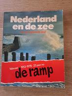 NEDERLAND EN DE ZEE. FEBRUARI 1953-1978. 25 JAAR NA DE RAMP., Koen Aartsma, Ophalen of Verzenden, 20e eeuw of later, Gelezen