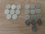 Nederlandse 1 Gulden Munten - Koningin Juliana, Ophalen of Verzenden, Koningin Juliana, 1 gulden, Losse munt