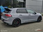 Volkswagen Golf 2.0 TSI GTI Clubsport 45 Panorama/Akrapovic/, Auto's, Volkswagen, Zwart, 4 cilinders, 1984 cc, Alcantara