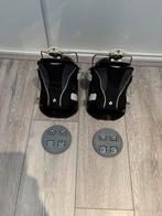 Flow Snowboard Bindingen maat L ( 40 - 45 ), Sport en Fitness, Snowboarden, Ophalen of Verzenden, Zo goed als nieuw, Bindingen