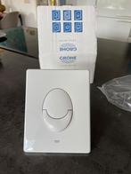 Grohe Skate Air Bedieningsplaat - Nieuw in Verpakking, Ophalen of Verzenden, Nieuw, Toilet