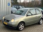 Volkswagen Lupo 1.4 Trendline / Stuurbekr (bj 2003), Auto's, Volkswagen, Lupo, Origineel Nederlands, Te koop, 870 kg