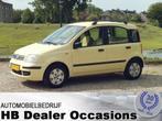 Fiat Panda 1.2 Class - Airco (bj 2004), Auto's, Stof, Gebruikt, 1242 cc, Origineel Nederlands