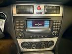 Mercedes-benz C-KLASSE 180 K. Avantgarde, Automaat, 1796 cc, Zwart, Bedrijf