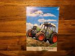 Tractor folder Fendt Farmer 240 S 250 S 260 S 275 S, Ophalen of Verzenden