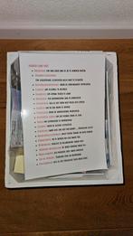 Cadeau voor Sarah, Ophalen, Nieuw