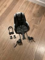 Fietsstoel, Ophalen, Gebruikt