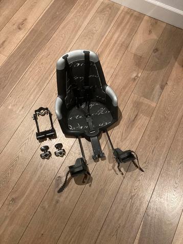 Fietsstoel beschikbaar voor biedingen