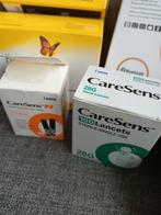 Diverse diabetes, Ophalen of Verzenden, Nieuw, Overige typen