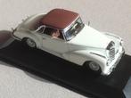 Mercedes W188 300S soft top `51 - `55 Mini Champs 1/43, Ophalen of Verzenden, Zo goed als nieuw, Auto, MiniChamps