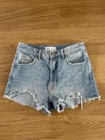 NIEUW Zara short maat 36, Kleding | Dames, Kort, Blauw, Zara, Nieuw