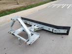 ZOCON rubberschuif (type RS-M270 (270 cm.), mech. verstelb.), Zakelijke goederen, Agrarisch | Werktuigen, Ophalen of Verzenden