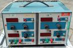 Weir 4000 2 maal 30 V 2 A labvoeding, Doe-het-zelf en Verbouw, Ophalen of Verzenden, Gebruikt, Elektriciteit